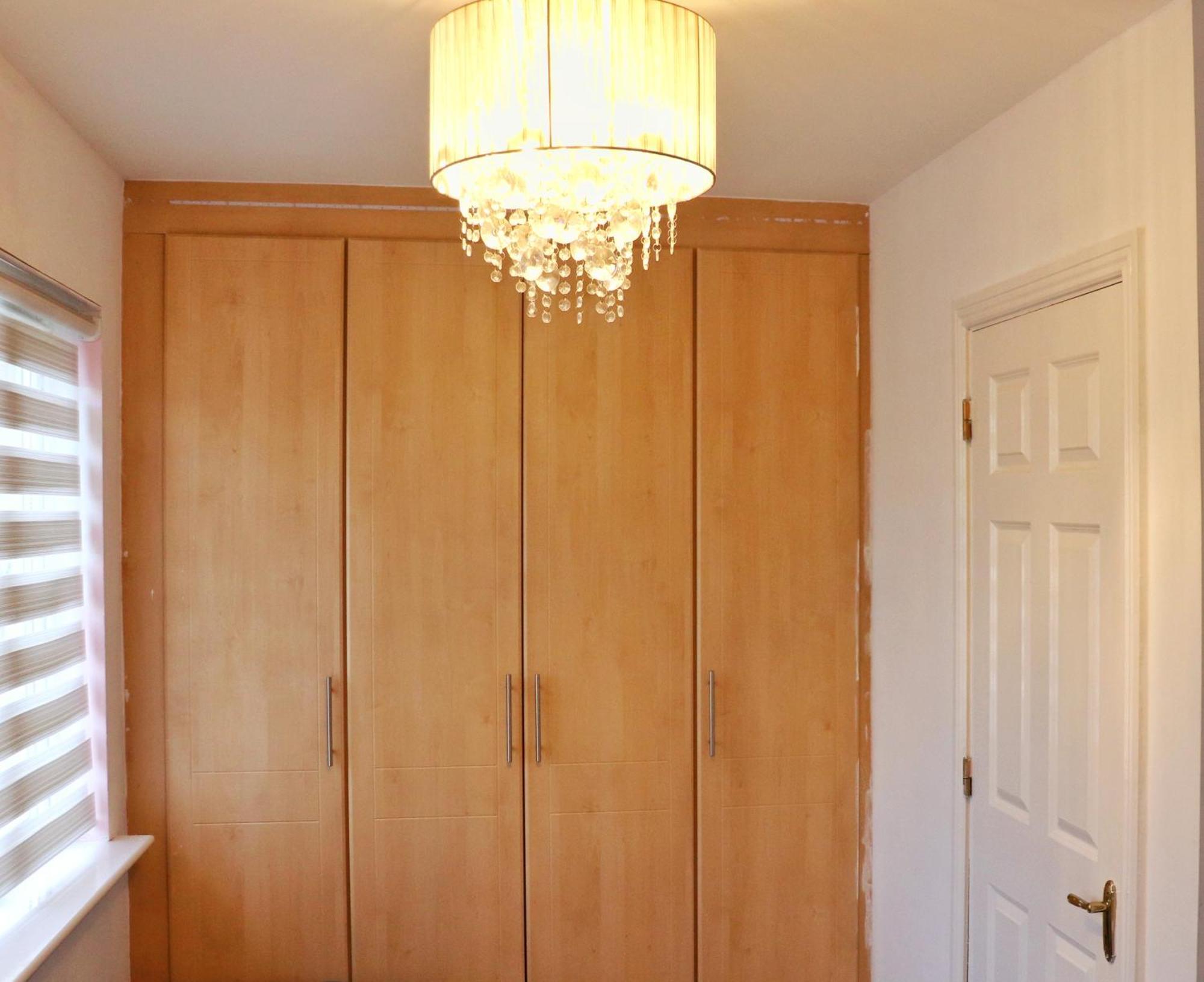 شقة Deluxe Dwelling - 15 Mins From Cork City/Airport المظهر الخارجي الصورة